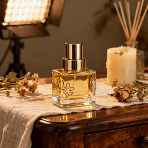 น้ำหอมผู้หญิง น้ำหอมขนาดพกพาสำหรับสาวๆ โคโลญจน์แบบอาหรับแท้ พร้อมใบเสร็จ น้ำหอมแบรนด์หรูสำหรับผู้หญิง - Product Image 2