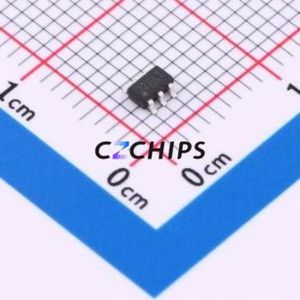 Nuevo y Original Transistor de efecto de campo de transistor (MOSFET) a la venta Chips de componentes electrónicos y servicio BOM - Product Image 1
