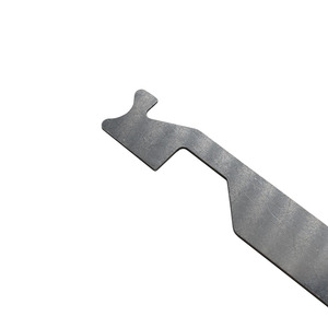 Nuovi arrivi locksporter locksmith lock bypass tool lock picks mini quick jim - Product Image 2