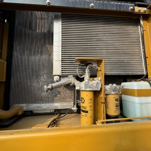 Excavadora de Construcción Grande Caterpillar 336, Excavadora de Movimiento de Tierras Caterpillar, Excavadora de Minería Caterpillar - Product Image 4