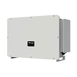 Convertisseur solaire hybride triphasé <span class=keywords><strong>SolaX</strong></span> X3-FTH-125K X3-FTH-120K 125 kW 120 kW pour les applications commerciales, industrielles et résidentielles - Product Image 2