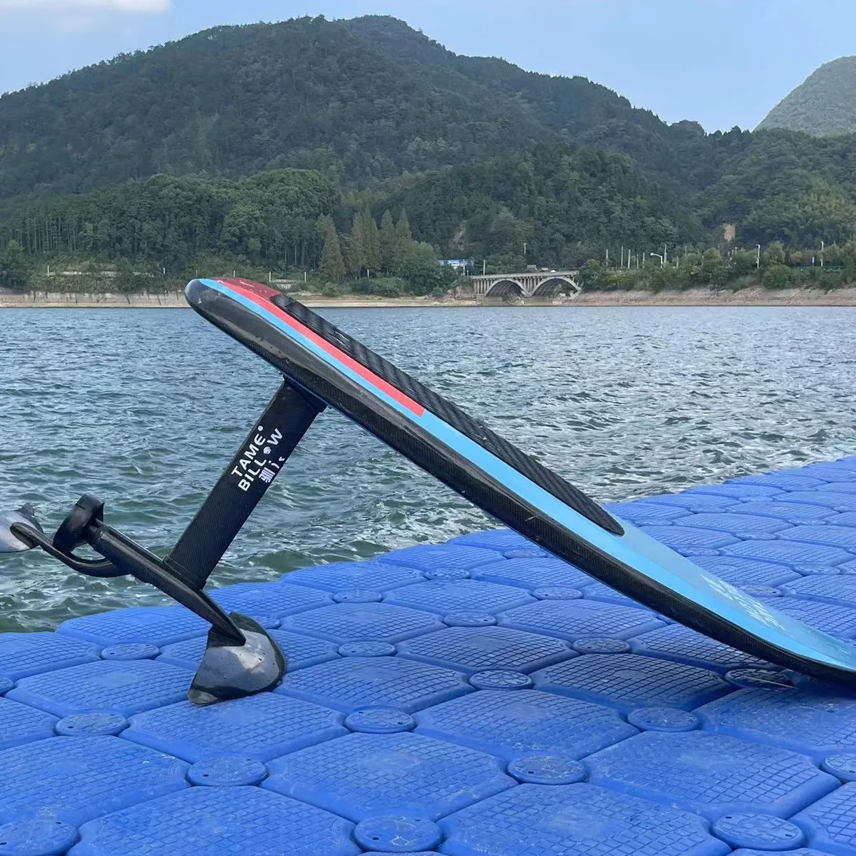 Hydrofoil-لوح تزلج كهربائي, لوح تزلج هيدروفويل 2022 الأكثر مبيعًا مزود ببطارية