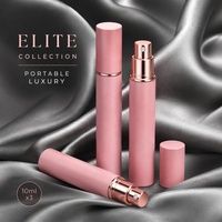 Parfum en gros : Brume parfumée arabe, huile essentielle 10ml, pour femme, longue durée, parfum léger et fruité, coffret cadeau