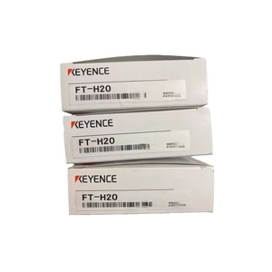 Sensor de Detección de Temperatura Keyence FW-V25/FT-H10/ FT-H20 /FT-H20C/ FT-H30 CA-DRW8M CA-DRW4F - Product Image 1
