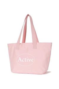 Best Selling Women's <b>Large</b> Custom Logo Rope Handle Canvas Tote <b>Bag</b> Foldable and Reusable for Daily Shopping & Grocery Use - Product Image 4