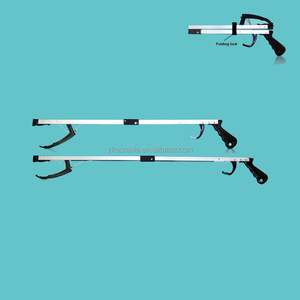 Gấp Reacher EZ Reacher <span class=keywords><strong>Grabber</strong></span> <span class=keywords><strong>Pick</strong></span> Up Công Cụ Litter Picker Đạt Công Cụ Tiếp Cận <span class=keywords><strong>Grabber</strong></span> Chọn Công Cụ ER-TQZD26 - Product Image 1