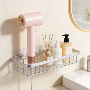 Secador de pelo Wap de aire de alta velocidad de iones negativos de 1400W, Control de temperatura inteligente, secador de pelo sónico estático de iones negativos - Product Image 5