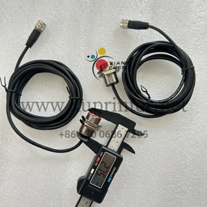 Sensor de alta calidad 137U376690 DB 18 UP.1-25,2500 para piezas de impresión offset Roland DB 18 UP.1-25.2500 - Product Image 5