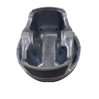 Anneau de retenue de piston Ass 230412E500 G4NA G4NB