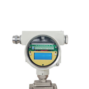 ステンレス製ガス用渦流量計 天然ガス対応 DN15‑DN100 RS485対応 スマート渦流量計 - Product Image 6