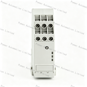 PLC Industrial 440E-A13041 Sellado de Fábrica Original, Controlador PLC 440E-A13041, 440EA13041 - Product Image 3