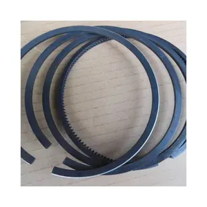 Russian model KNG-1000100-53 93mm UAZ diesel engine piston rings