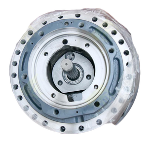 Excavadora EC380DL EC380DL EC380 Motor de viaje Caja de cambios VOE14730280 14730280 14667673 14593321 EC380D Final Drive - Product Image 1