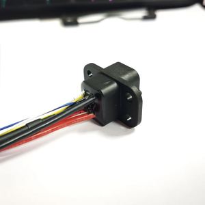 Ninebot 2 6防水储能电源适配器共享电动车插头线锂电池线 - Product Image 5