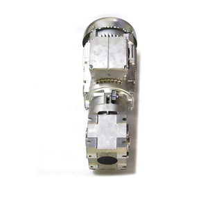 Inversor Servo Lenze 16628434 8400 TopLine C, 3kW, 400V, Trifásico - Product Image 3