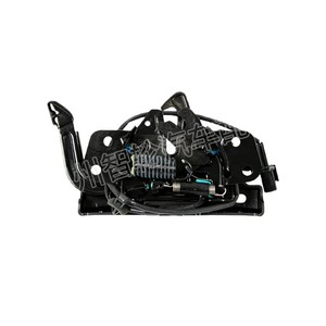 Expédition directe d'usine, vente transfrontalière en vogue : Verrou de capot 81130-D4010 compatible avec Hyundai et Kia Optima. - Product Image 1