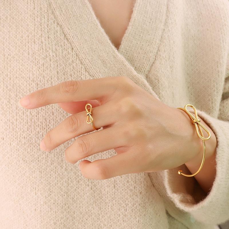 แหวนทอง