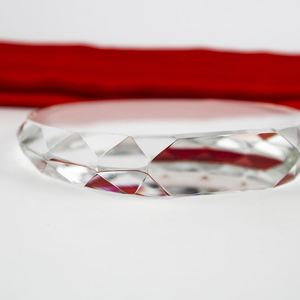 Trofeo de Cristal en Blanco, Premio de Cristal, Grabado Láser 3D Personalizado, Marco de Fotos de Cristal, Venta Caliente de Fábrica - Product Image 4