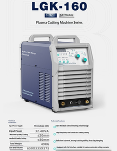 Saldatrice ad Arco Inverter IGBT ZX7-500Q di Alta Qualità, Macchina per Saldatura MMA 380V/220V - Product Image 5