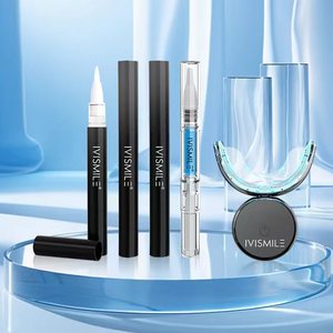 Chuyên nghiệp nhà tốt nhất tẩy trắng Gel răng làm trắng Bộ dụng cụ ánh sáng trước Hệ thống - Product Image 5