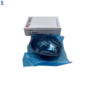 หัวเซ็นเซอร์เลเซอร์ KEYENCE LV-NH42 LV-NH47 LV-NH32 LV-S61 LV-S62 ใหม่ 100% สำหรับการตรวจจับพื้นที่กว้าง มีสินค้าในสต็อก - Product Image 1