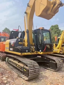 Excavadoras Caterpillar CAT 315 Usadas en Japón, Maquinaria de Excavadoras Usadas, Excavadoras Caterpillar Usadas CAT315, Bomba Caterpillar - Product Image 2