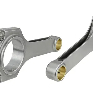 Connecting Rod Bearing For Chevrolet Cruze Captiva 2.0\/2.2 Diesel Orlando 93745813