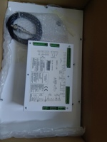 Contrôleur principal de PLC électronique ZS1057856 pour le compresseur d'air de vis de Machines de fréquence de puissance