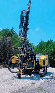 Wird für Atlas Copco T35 Drill Rig Machine für den offenen Einsatz verwendet - Product Image 6