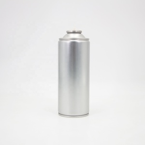 Xách tay áp lực cao tinh khiết oxy Aerosol rỗng lon thiếc với mặt nạ - Product Image 3