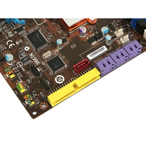 Carte mère de bureau X58 Pro pour MS-7522 de haute qualité LGA1366 DDR3 24 Go V3.0 PCI-E 2.0 SATA2 USB2.0 Expédition rapide X58 Pro - Product Image 4
