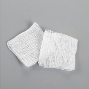 8-Ply First Aid Cotton Sterile <strong>Gauze</strong> Pads Individually Packed for Wound Protection Medical Grade <strong>Gauze</strong> - Product Image 6