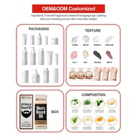 ODM OEM 남성용 고내구성 데오도란트, 더 오래 지속되는 향기 유지, 데일리 사용으로 냄새 방지