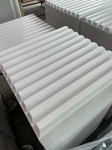 Paneles Decorativos de Pared 3D UDK a Precio Económico, 50*50cm, Revestimiento de Pared de PVC para Interiores, para Paredes de TV - Product Image 6