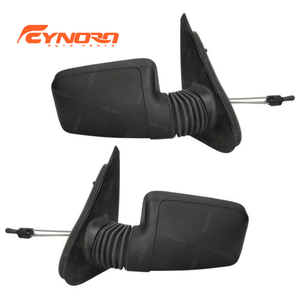 Rétroviseur latéral EYNORA pour Peugeot <span class=keywords><strong>Persia</strong></span> 405 1988-1997, rétroviseur 8148Q0 8148R6 8148P0 8148RN8 - Product Image 4