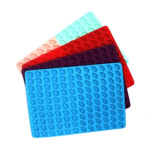 Uovo di pasqua halloween tappetini da forno in silicone cuore professionale <span class=keywords><strong>stampi</strong></span> <span class=keywords><strong>per</strong></span> caramelle <span class=keywords><strong>stampi</strong></span> <span class=keywords><strong>per</strong></span> <span class=keywords><strong>biscotti</strong></span> <span class=keywords><strong>stampi</strong></span> <span class=keywords><strong>per</strong></span> gelatina di cioccolato gommoso - Product Image 3