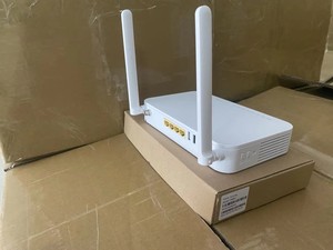 <span class=keywords><strong>Modem</strong></span> <span class=keywords><strong>fibre</strong></span> <span class=keywords><strong>optique</strong></span> Wi-Fi Jinglai Network F668V 4GE CATV à double bande 2.4G/5G pour FTTH GPON ONU 1POTS, vente chaude - Product Image 4