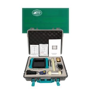 Equipamento de Teste de Pilares de Baixa Tensão SHENGWANG, Ondas Refletidas com Fio, 220V, 1% de Precisão, 1 Ano de Garantia, Testador de Integridade - Product Image 3