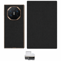 Film de protection d'écran mat hydrogel ultra-fin en TPU pour téléphone, autocollant de confidentialité, pour machine de découpe, compatible S24 S25 (vente en gros)