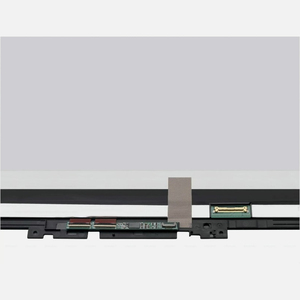 Lenovo YOGA 720-15IKB 1080p için 5m4m42889 LCD dokunmatik ekran montaj sayısallaştırıcı - Product Image 2