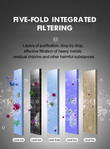 Vendite dirette della fabbrica all'ingrosso uso domestico portatile ricco di idrogeno depuratore d'acqua portatile acqua di idrogeno - Product Image 4