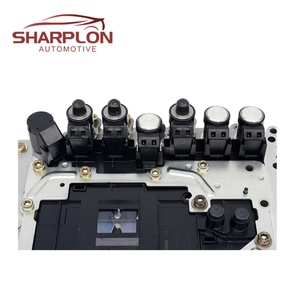 Entrega Inmediata, Cuerpo de Válvulas de Transmisión OEM RE5R05A para Nissan 2006-2016, TCM TCU - Product Image 4