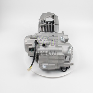 Động cơ Zongshen <span class=keywords><strong>190CC</strong></span>, động cơ ZS190CC, khởi động điện, tương tự như Anima 190 - Product Image 3