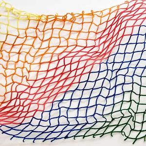 Factory Price Nylon <strong>Net</strong> Can Use for Outdoor Indoor Jumping <strong>Net</strong> - Product Image 6