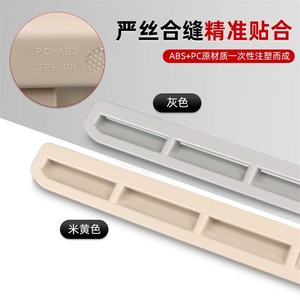 Vw <b>Car</b> Window Sunroof Shade Cover <b>Clip</b> On Plastic Replacement Part For Passat Sagitar Magotan Bora Lavida Superb Polo - Product Image 2