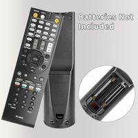 RC-803M Voor Onkyo Afstandsbediening Vervanging, Voor Onkyo AV Ontvanger TX-NR609 TX-NR609B HT-S7409 HT-S8409 TXNR609 TXNR609B