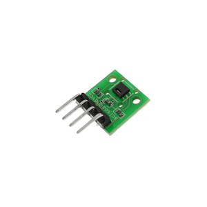 Sensor de Temperatura OKY3077 Okystar SHT20, Módulo de Sensor de Temperatura y Humedad, Placa de Transductores - Product Image 2