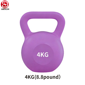 Kettlebells en néoprène <span class=keywords><strong>de</strong></span> haute qualité, fabrication directe d'usine Proiron, équipement <span class=keywords><strong>de</strong></span> fitness en gros - Product Image 5