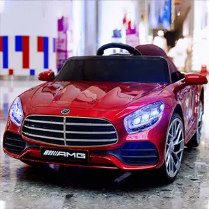 Ride on car toys, auto elettrica per bambini e bambini, auto elettrica per bambini 2022 vendita calda con certificato ccc