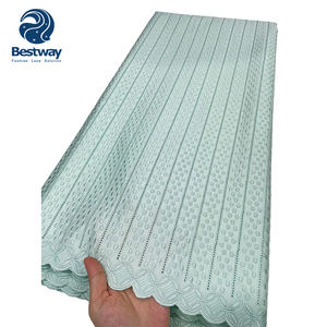 <span class=keywords><strong>Dentelle</strong></span> suisse en voile brodée de haute qualité Bestway pour hommes, <span class=keywords><strong>dentelle</strong></span> en coton 100% de qualité supérieure, vente en gros - Product Image 5